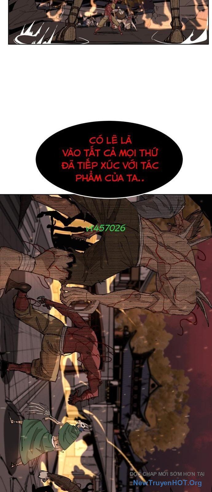 Viên Đá Đỏ Chapter 46 - 26