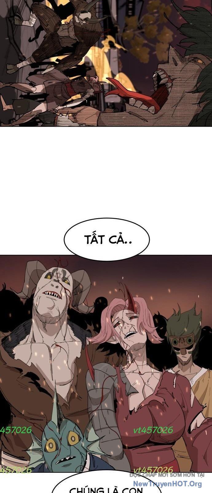 Viên Đá Đỏ Chapter 46 - 27