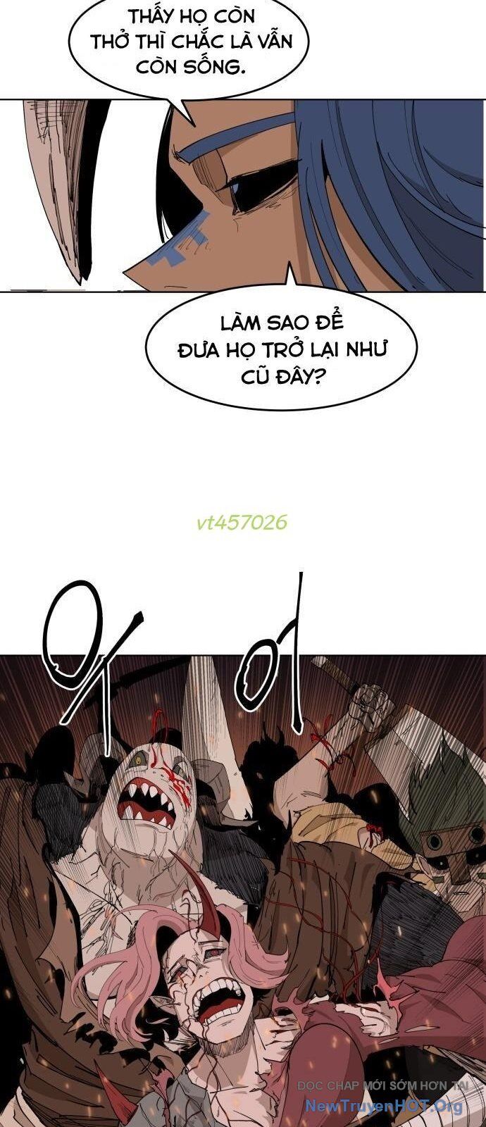Viên Đá Đỏ Chapter 46 - 29