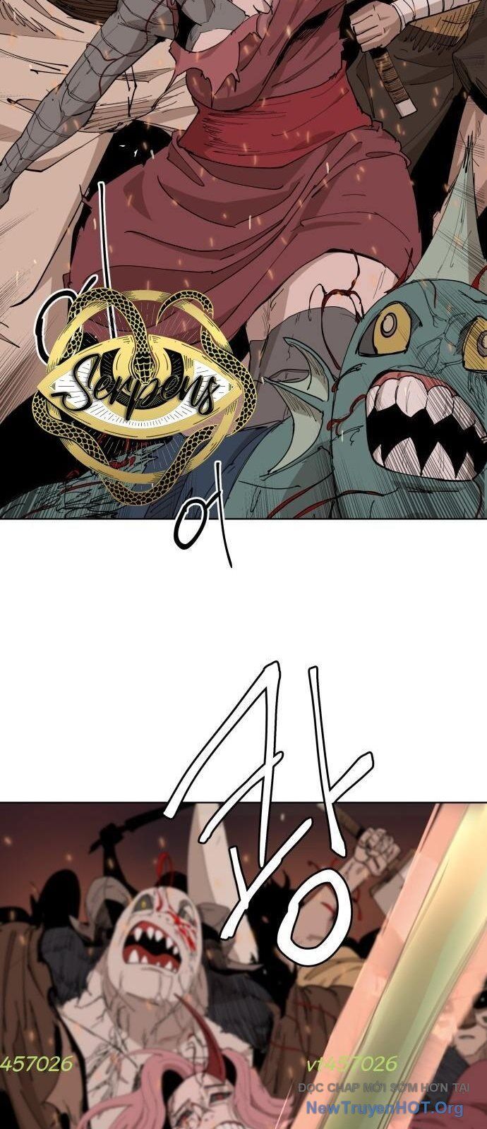 Viên Đá Đỏ Chapter 46 - 30
