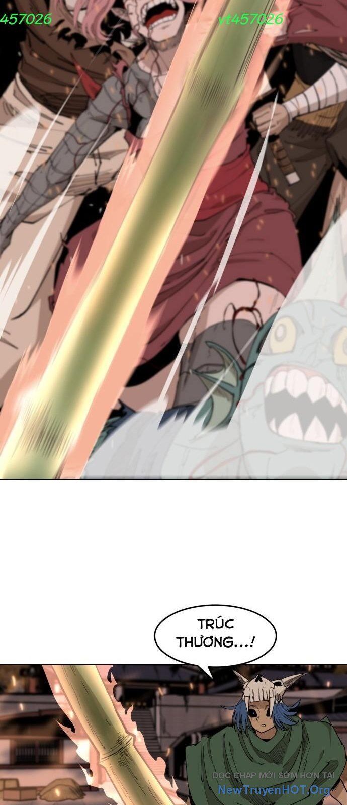 Viên Đá Đỏ Chapter 46 - 31