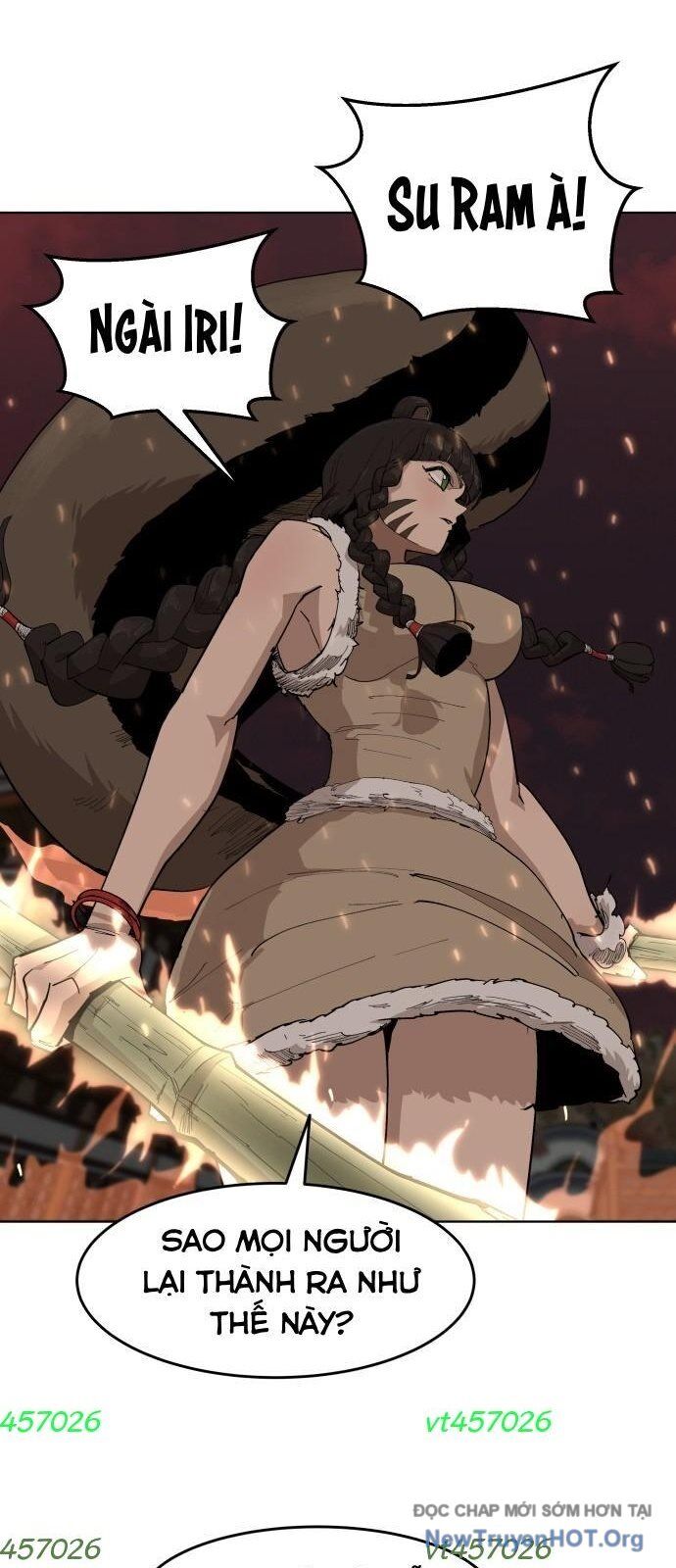 Viên Đá Đỏ Chapter 46 - 33