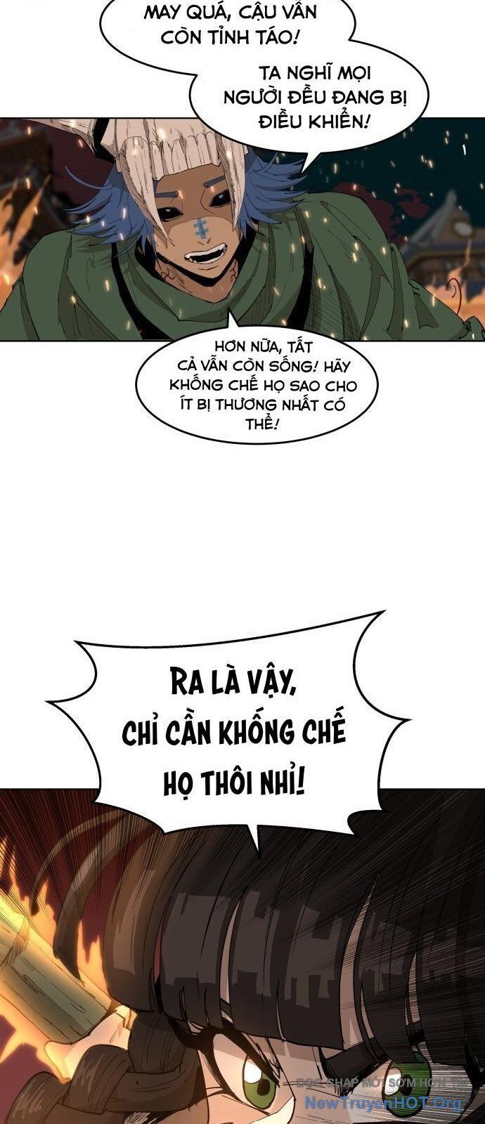 Viên Đá Đỏ Chapter 46 - 34