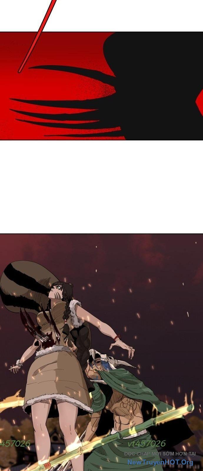 Viên Đá Đỏ Chapter 46 - 36
