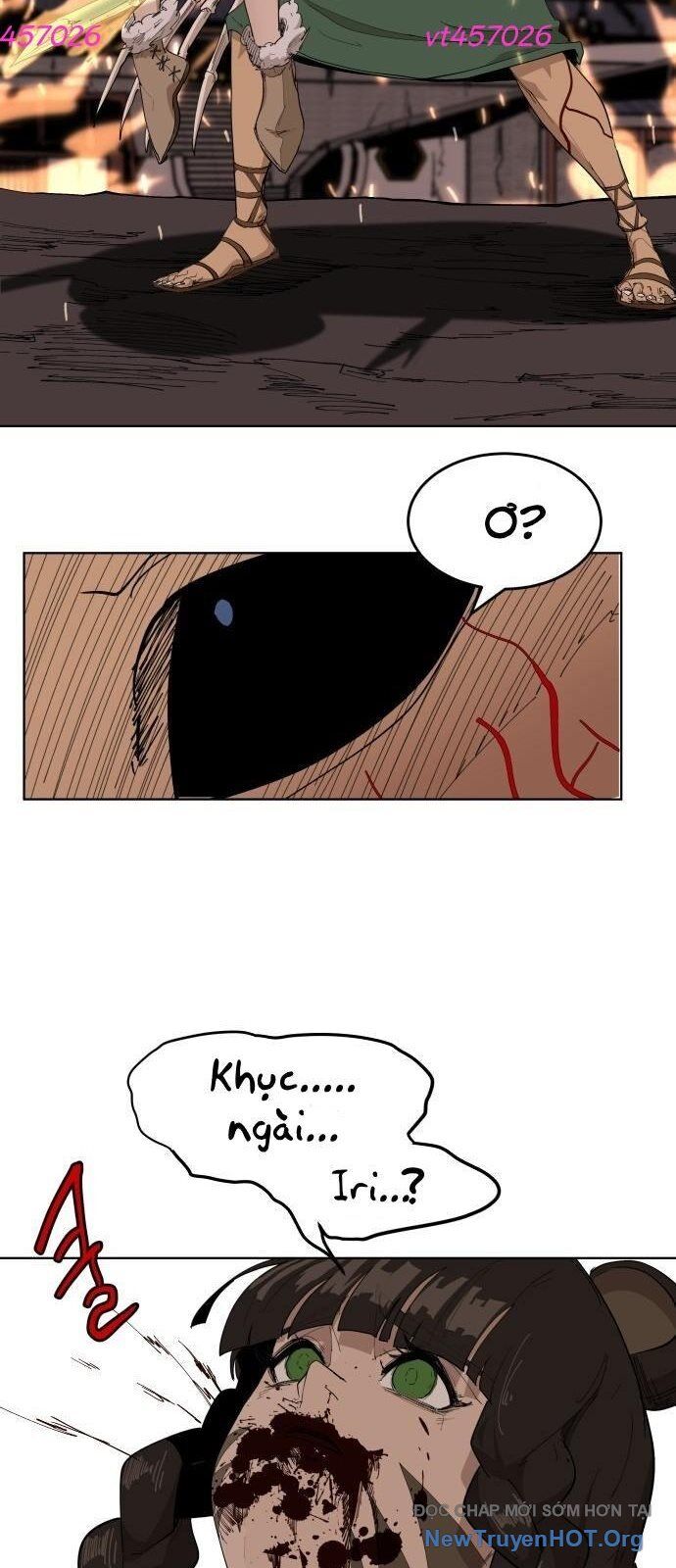 Viên Đá Đỏ Chapter 46 - 37
