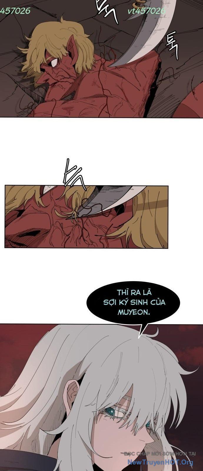 Viên Đá Đỏ Chapter 46 - 40