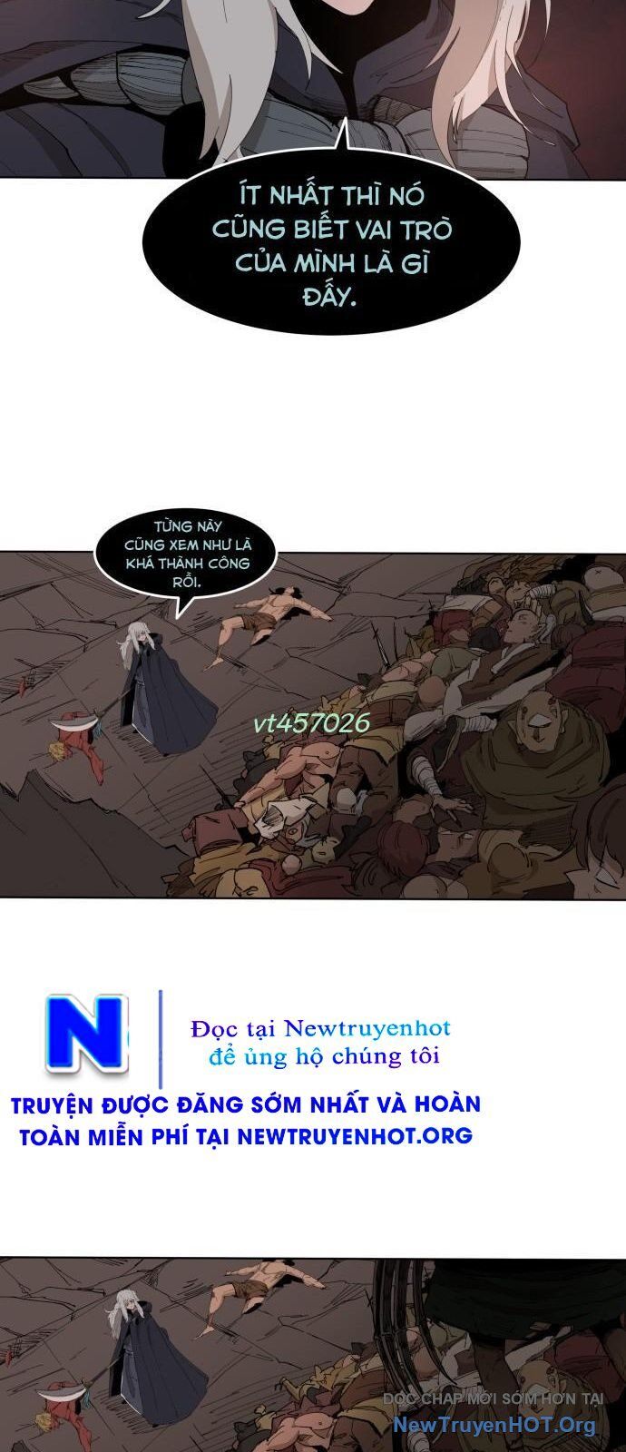 Viên Đá Đỏ Chapter 46 - 41