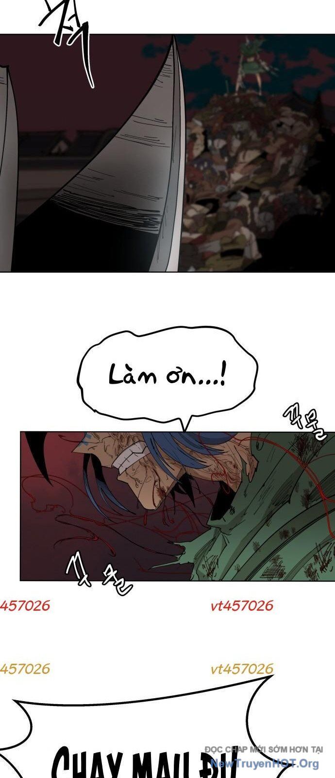 Viên Đá Đỏ Chapter 46 - 45