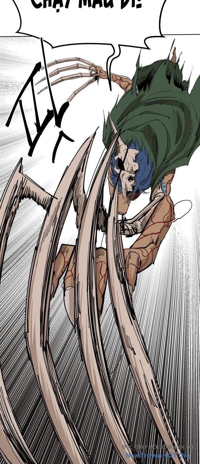 Viên Đá Đỏ Chapter 46 - 46