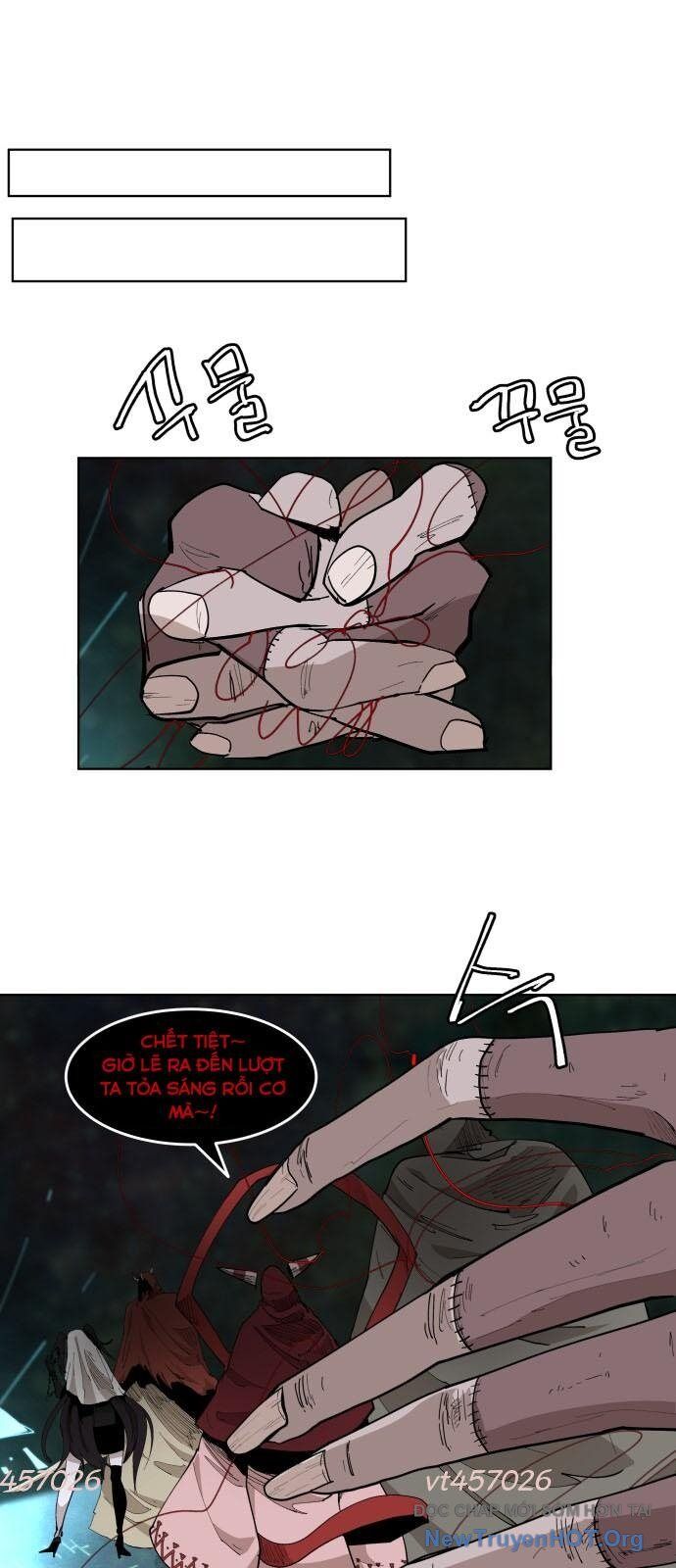 Viên Đá Đỏ Chapter 46 - 6