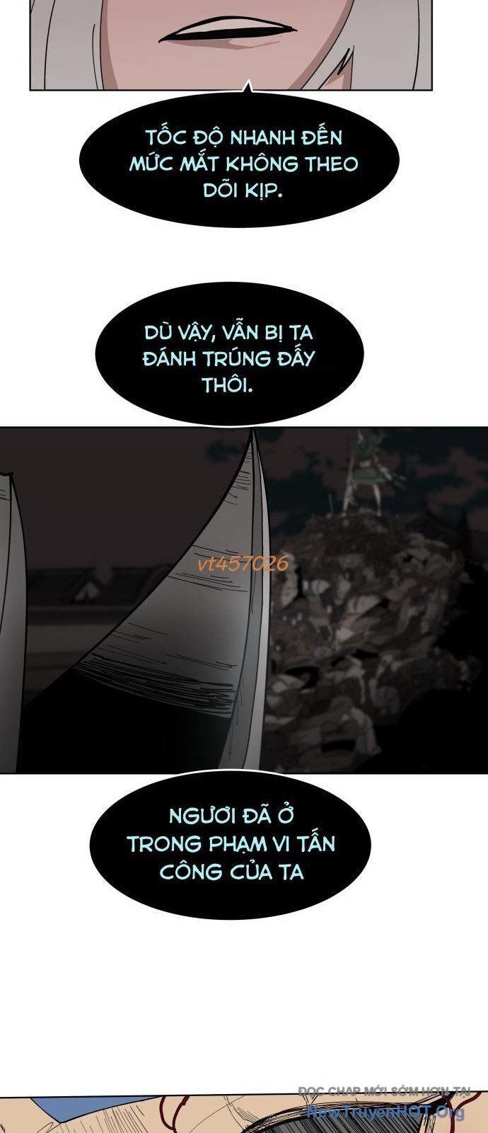 Viên Đá Đỏ Chapter 46 - 53