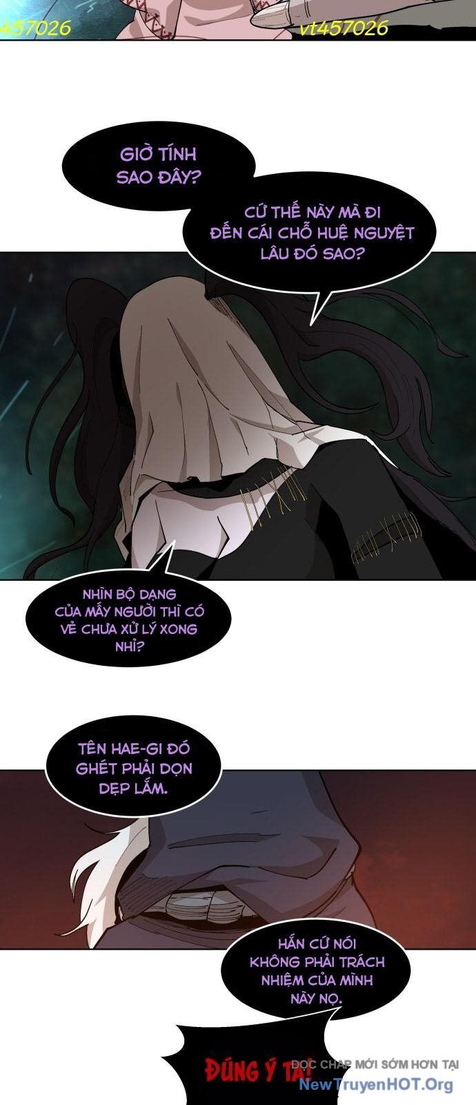 Viên Đá Đỏ Chapter 46 - 7