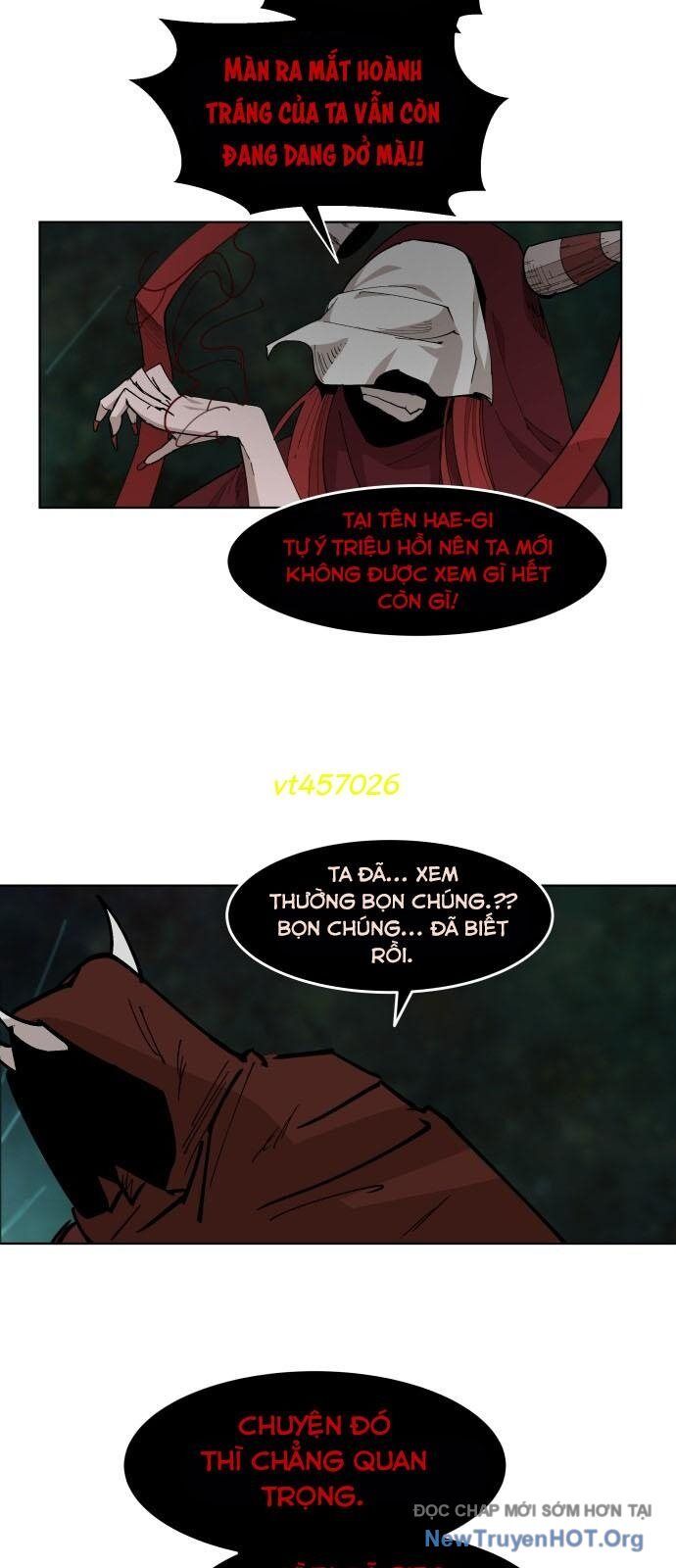 Viên Đá Đỏ Chapter 46 - 8