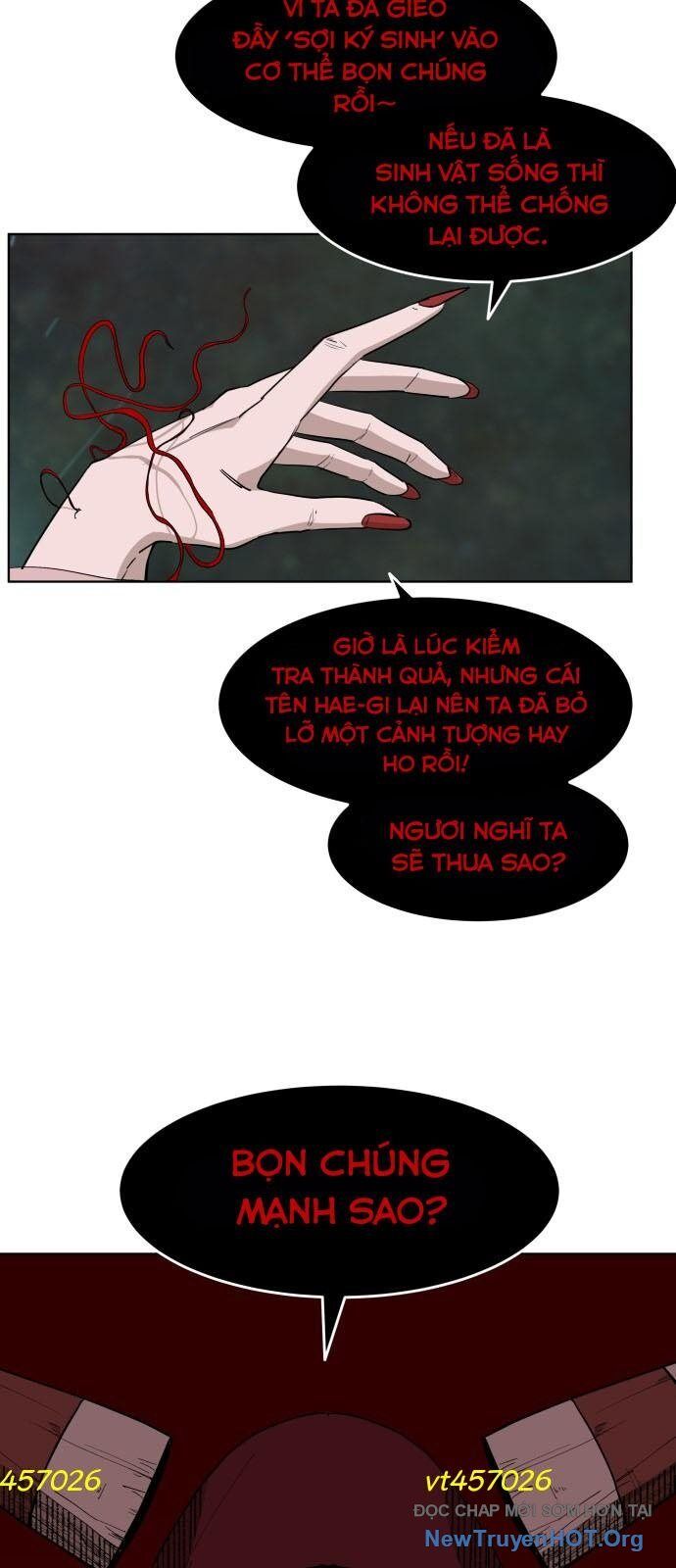 Viên Đá Đỏ Chapter 46 - 9