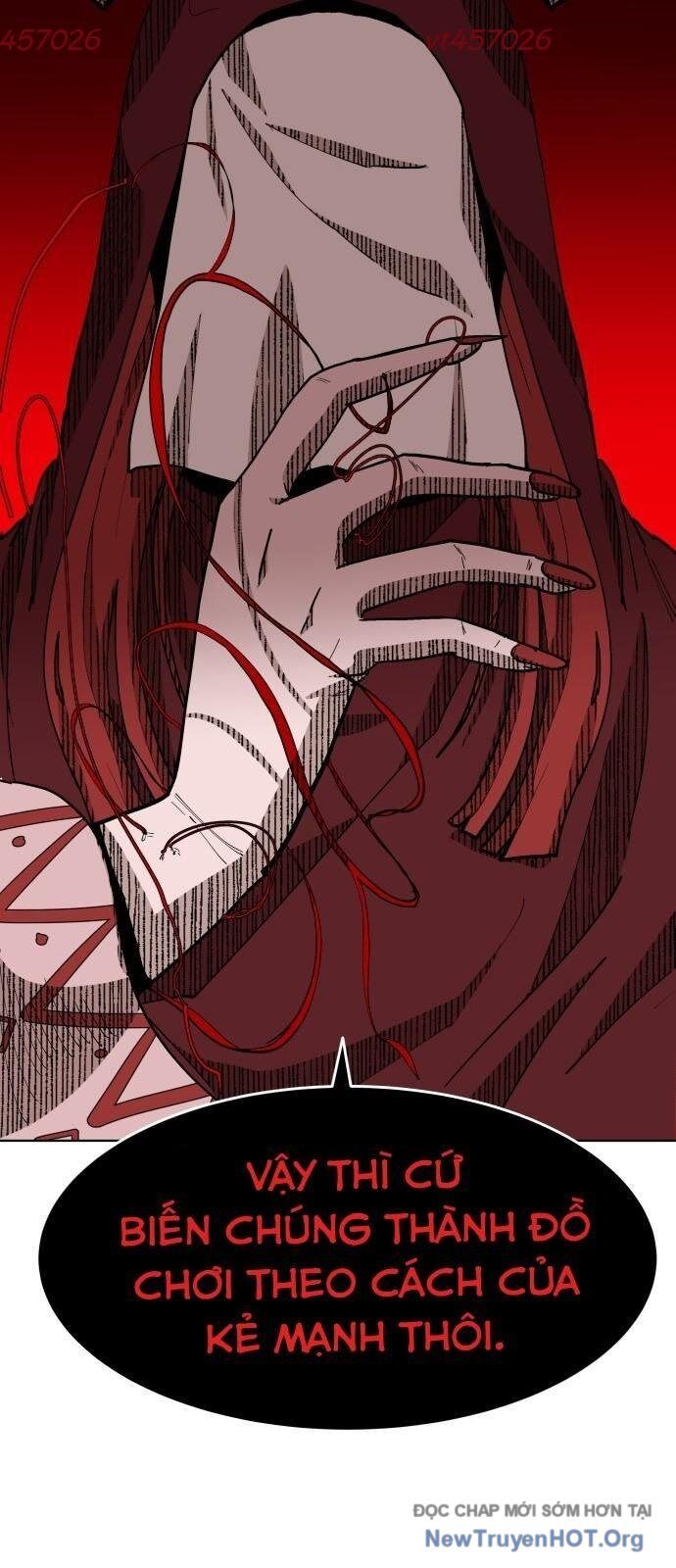 Viên Đá Đỏ Chapter 46 - 10