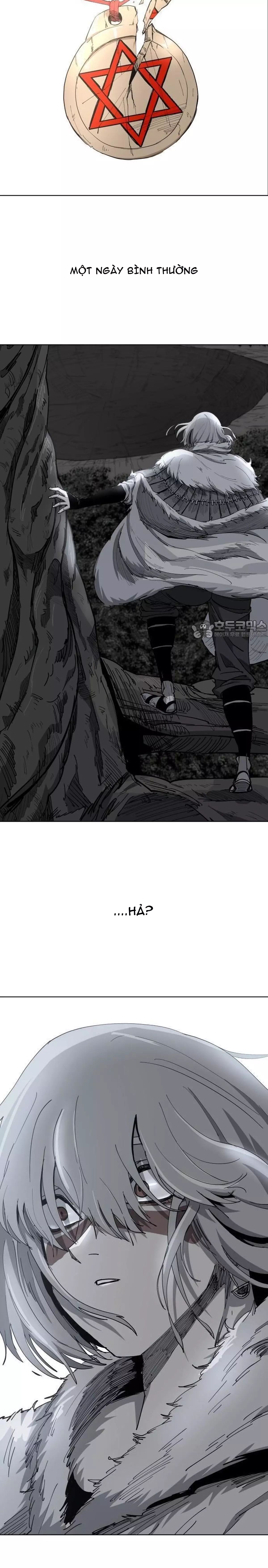 Viên Đá Đỏ Chapter 47 - 3