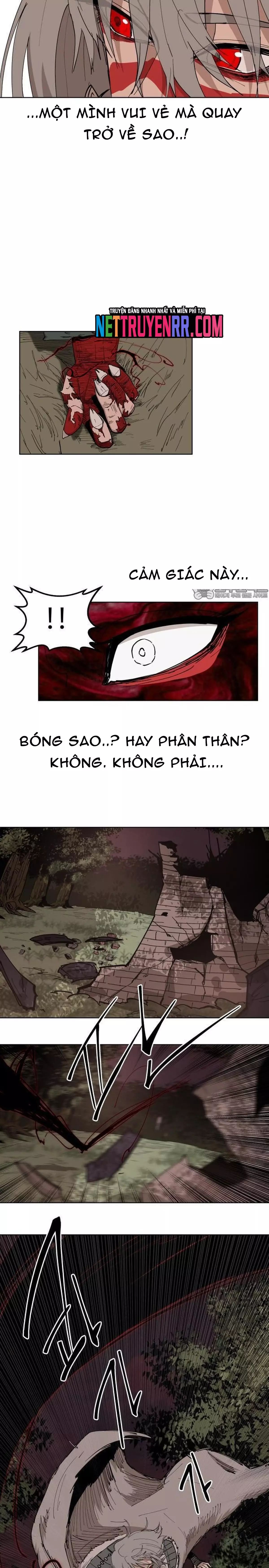 Viên Đá Đỏ Chapter 47 - 7