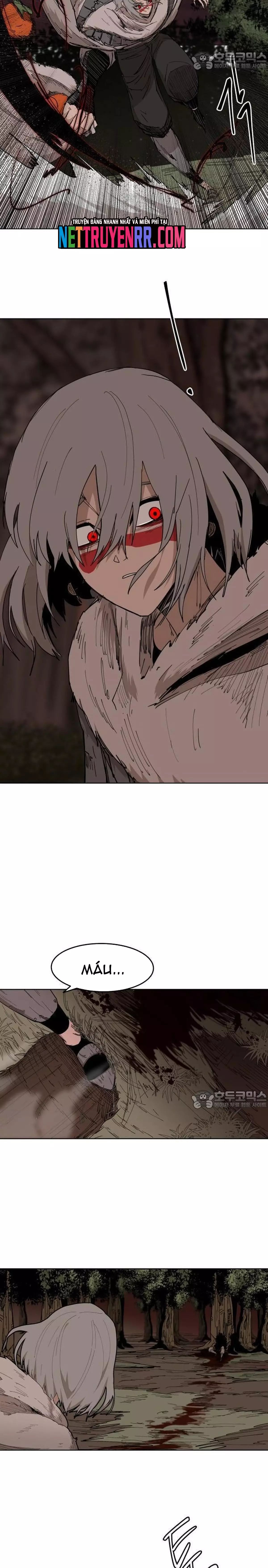 Viên Đá Đỏ Chapter 47 - 8