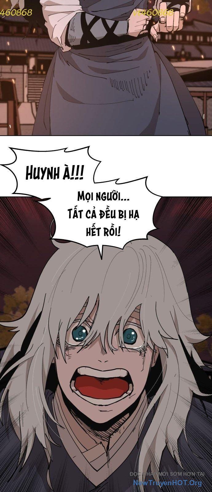 Viên Đá Đỏ Chapter 48 - 11