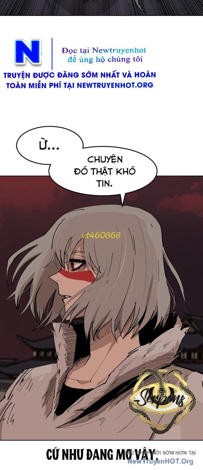 Viên Đá Đỏ Chapter 48 - 12