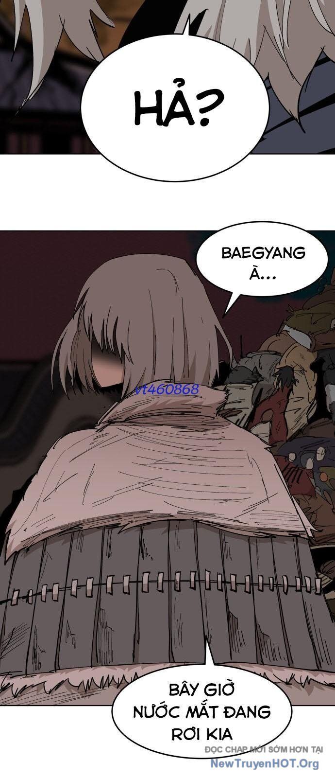 Viên Đá Đỏ Chapter 48 - 15