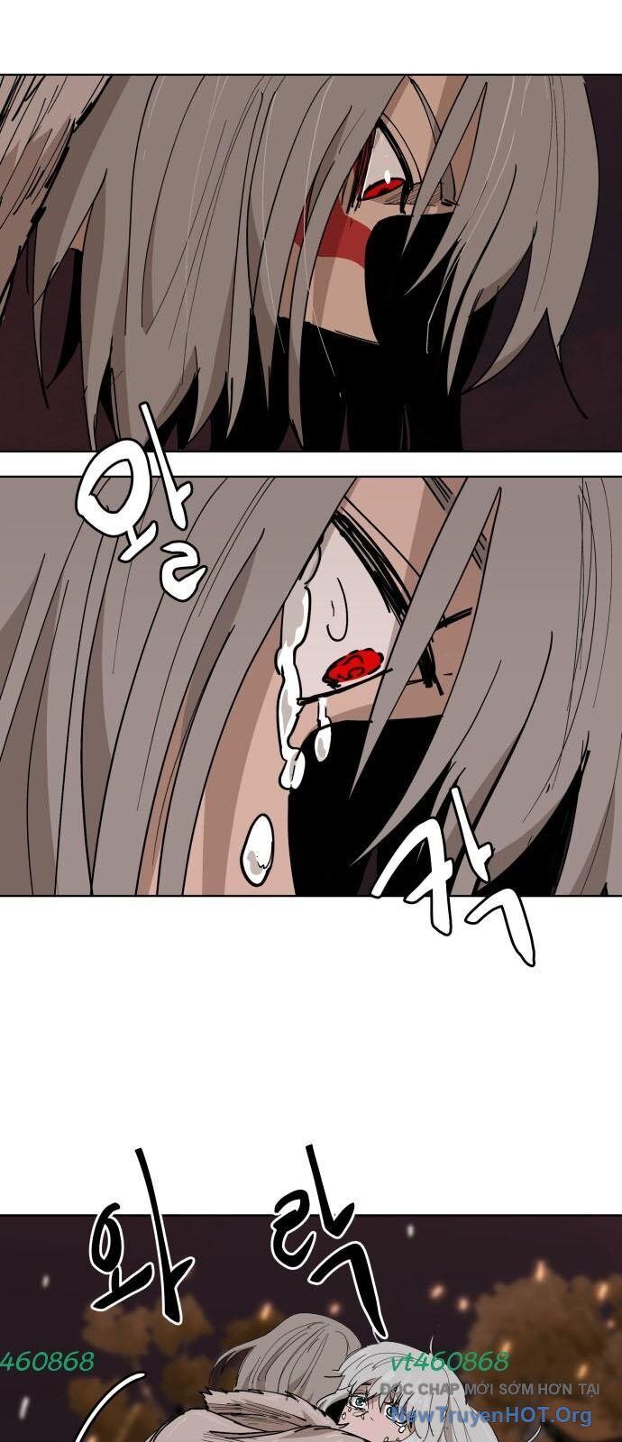 Viên Đá Đỏ Chapter 48 - 19