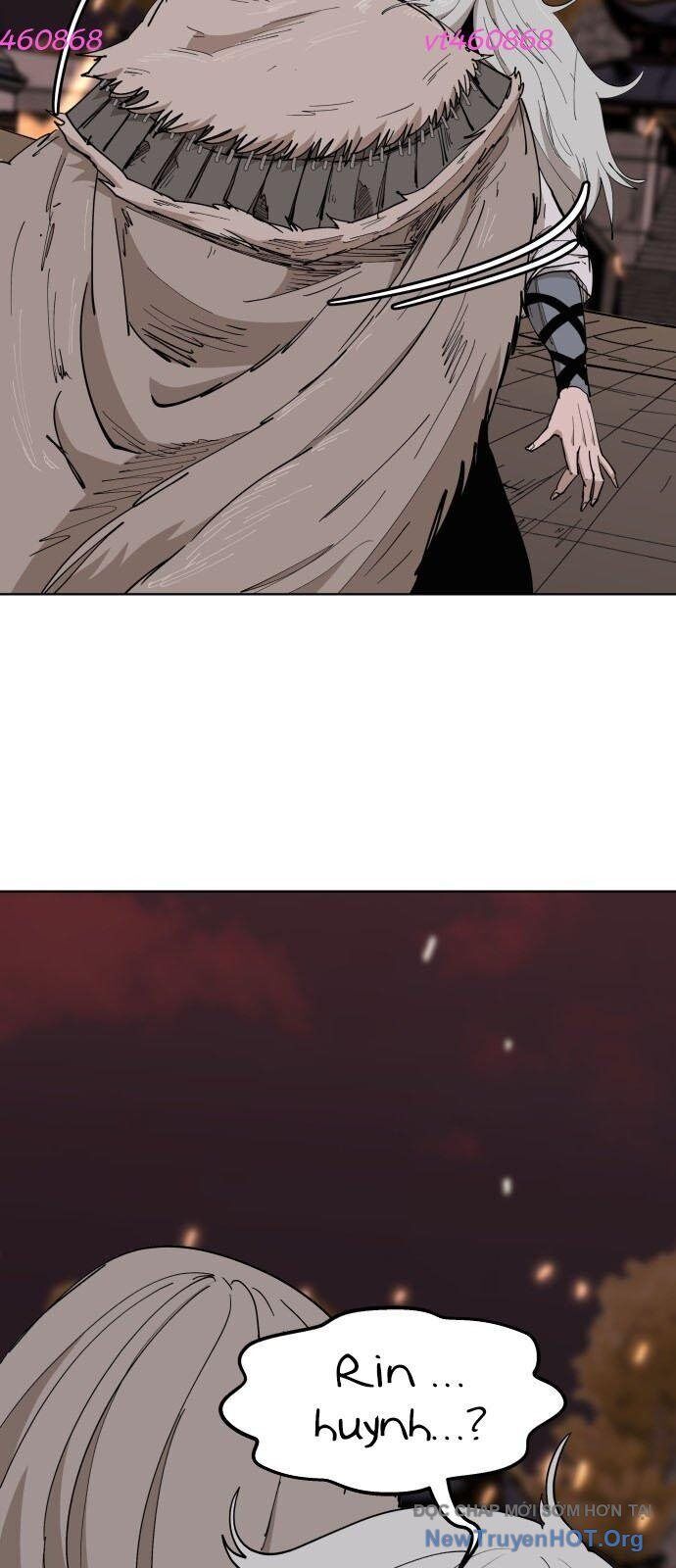 Viên Đá Đỏ Chapter 48 - 20