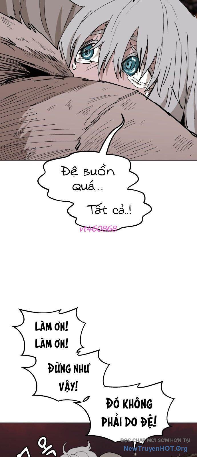 Viên Đá Đỏ Chapter 48 - 21