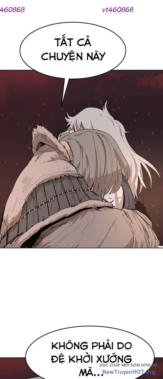 Viên Đá Đỏ Chapter 48 - 23