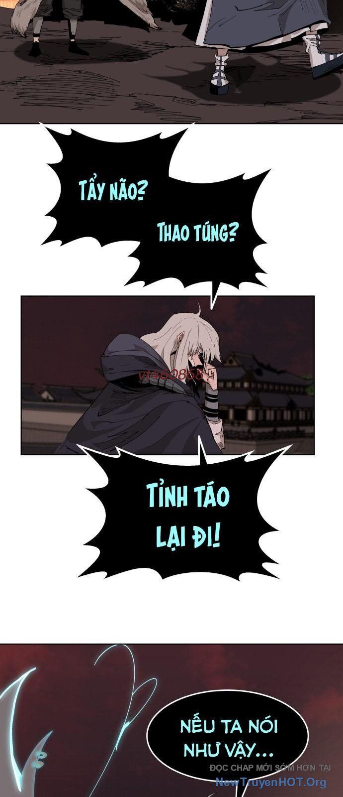 Viên Đá Đỏ Chapter 48 - 27