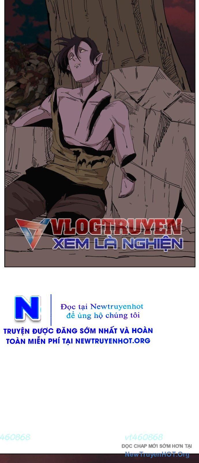 Viên Đá Đỏ Chapter 48 - 4