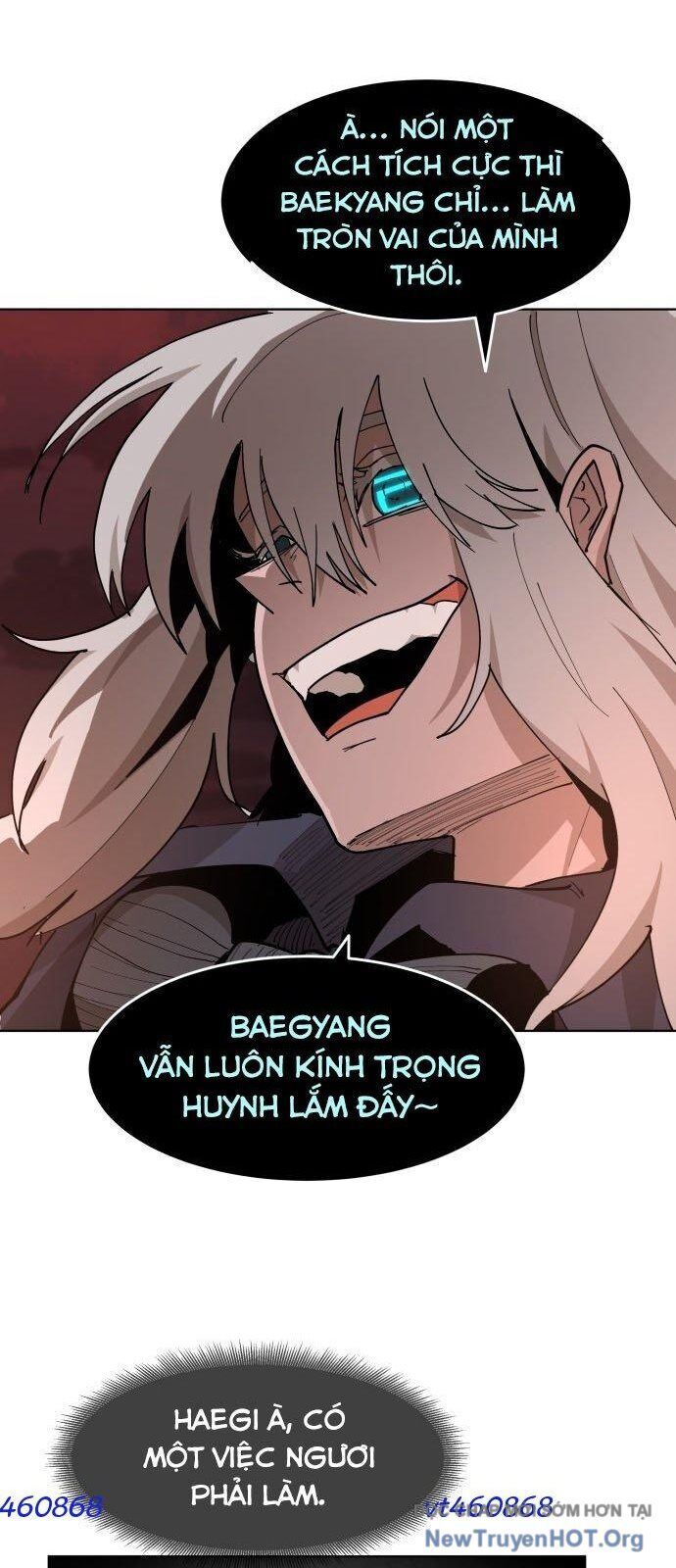 Viên Đá Đỏ Chapter 48 - 31