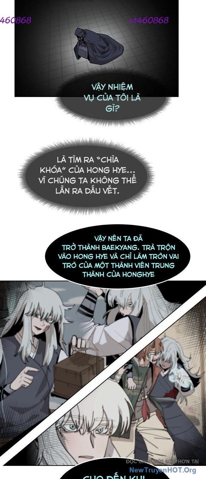 Viên Đá Đỏ Chapter 48 - 32