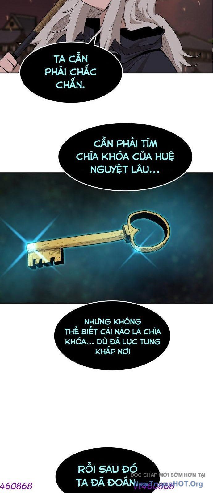 Viên Đá Đỏ Chapter 48 - 34