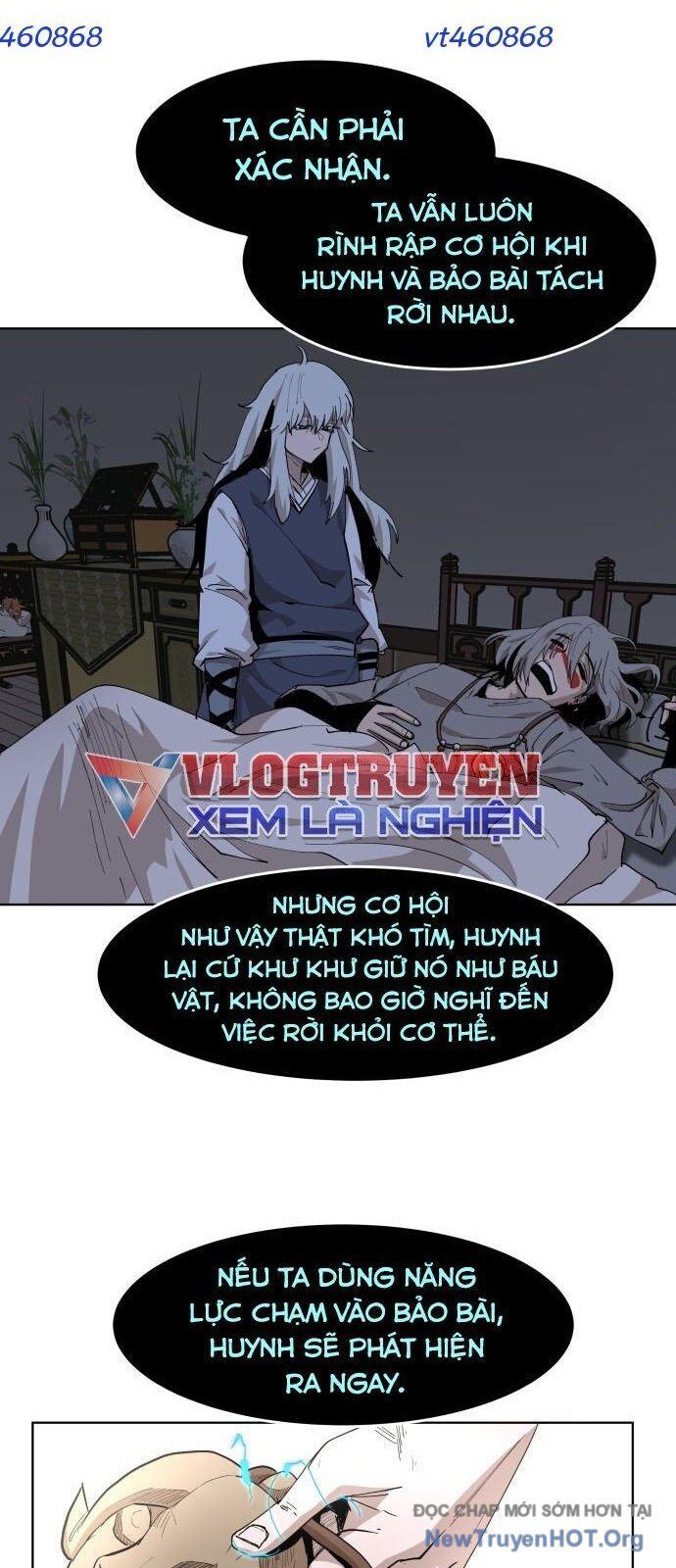Viên Đá Đỏ Chapter 48 - 36