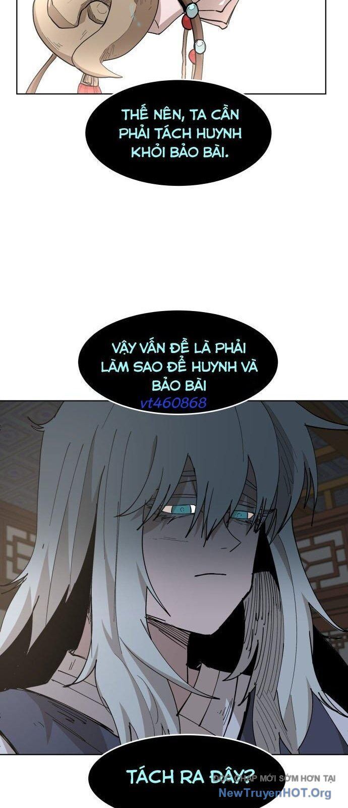 Viên Đá Đỏ Chapter 48 - 37