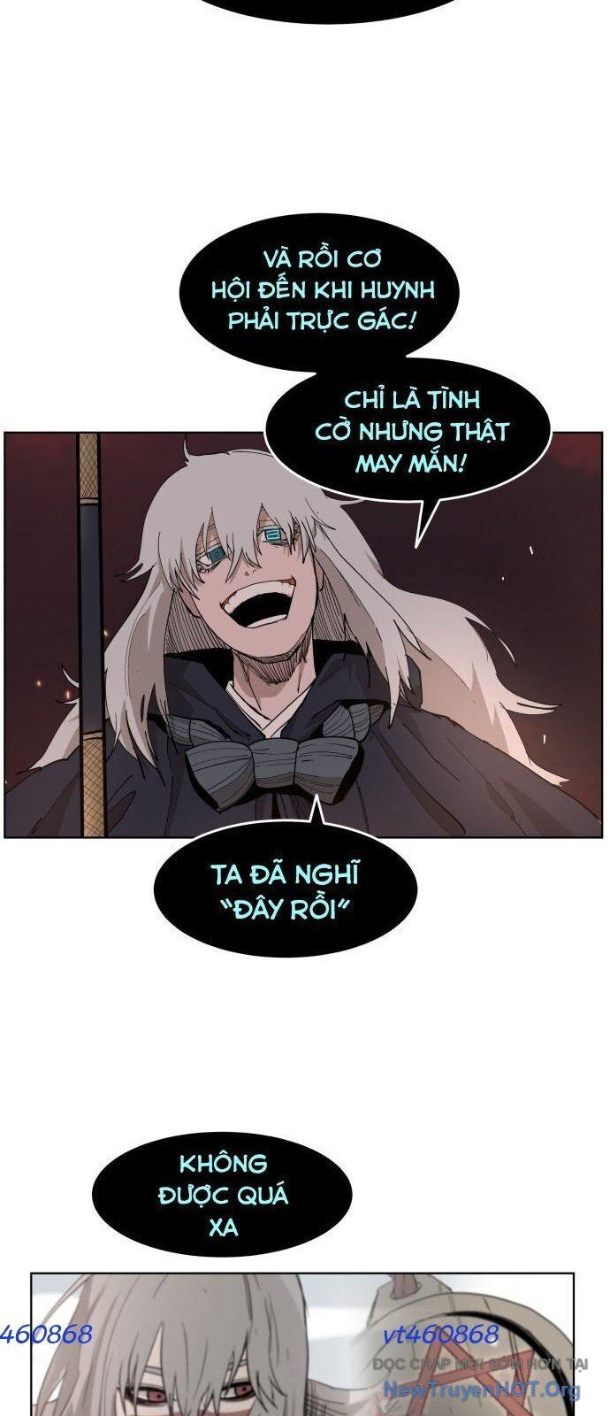 Viên Đá Đỏ Chapter 48 - 38