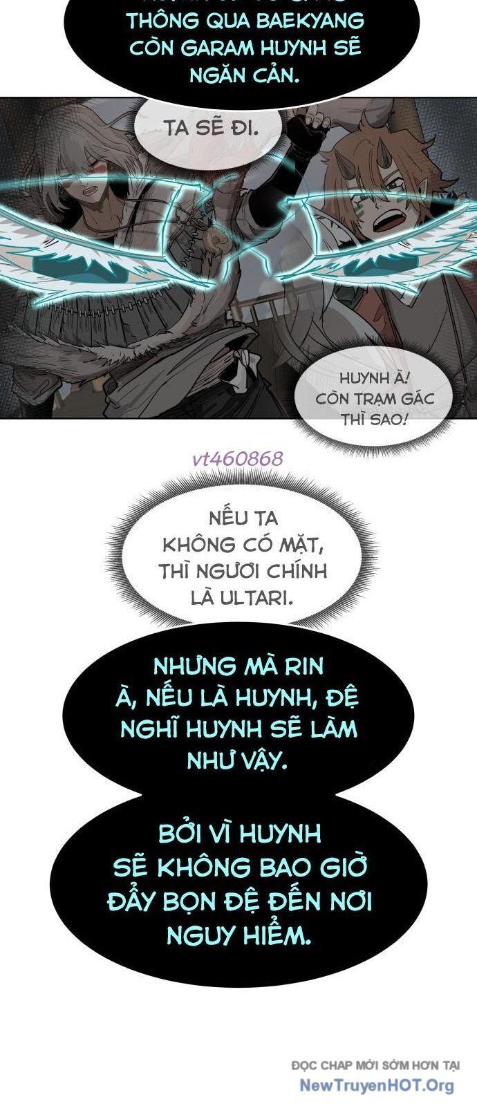 Viên Đá Đỏ Chapter 48 - 40