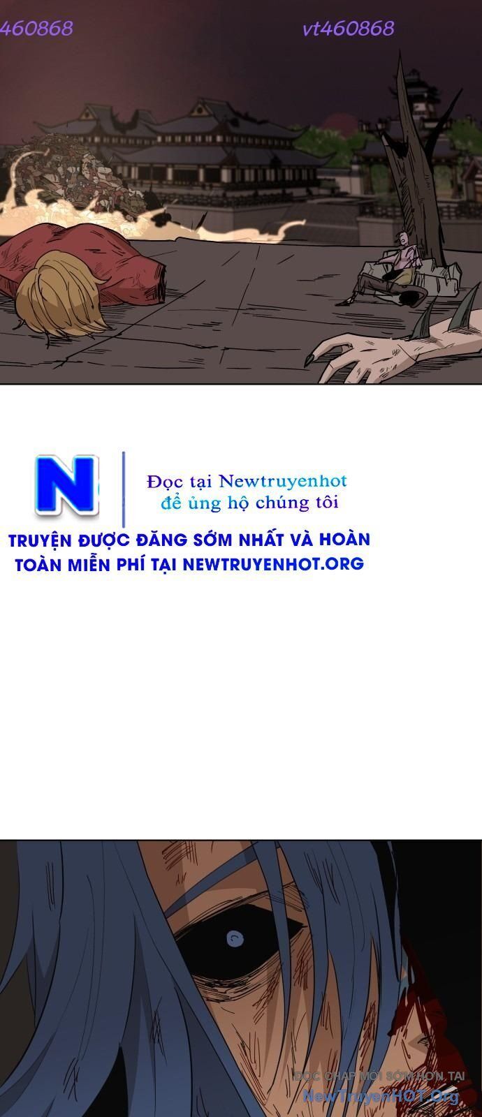 Viên Đá Đỏ Chapter 48 - 5