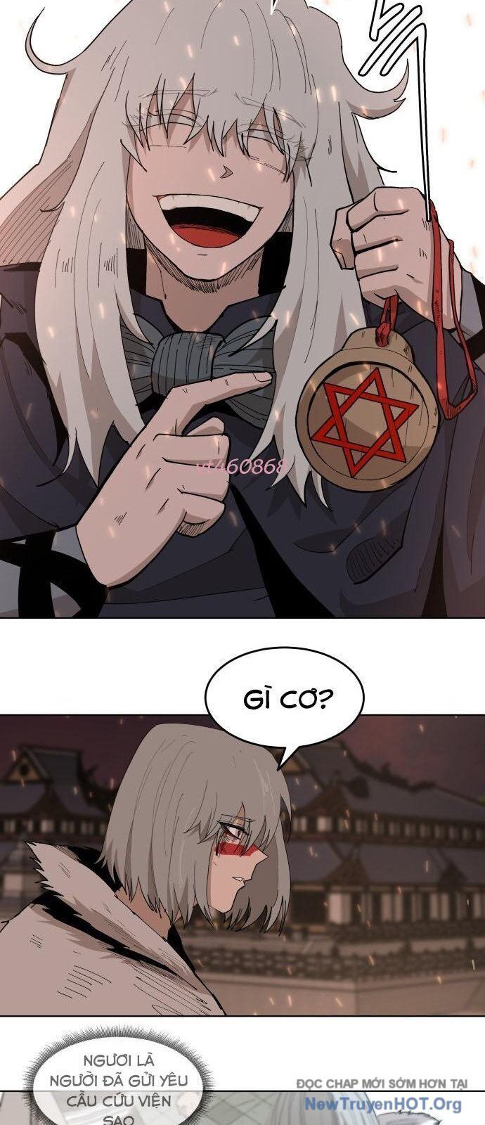 Viên Đá Đỏ Chapter 48 - 43