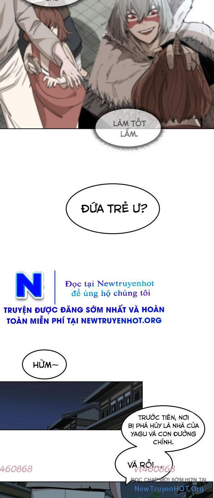 Viên Đá Đỏ Chapter 48 - 44