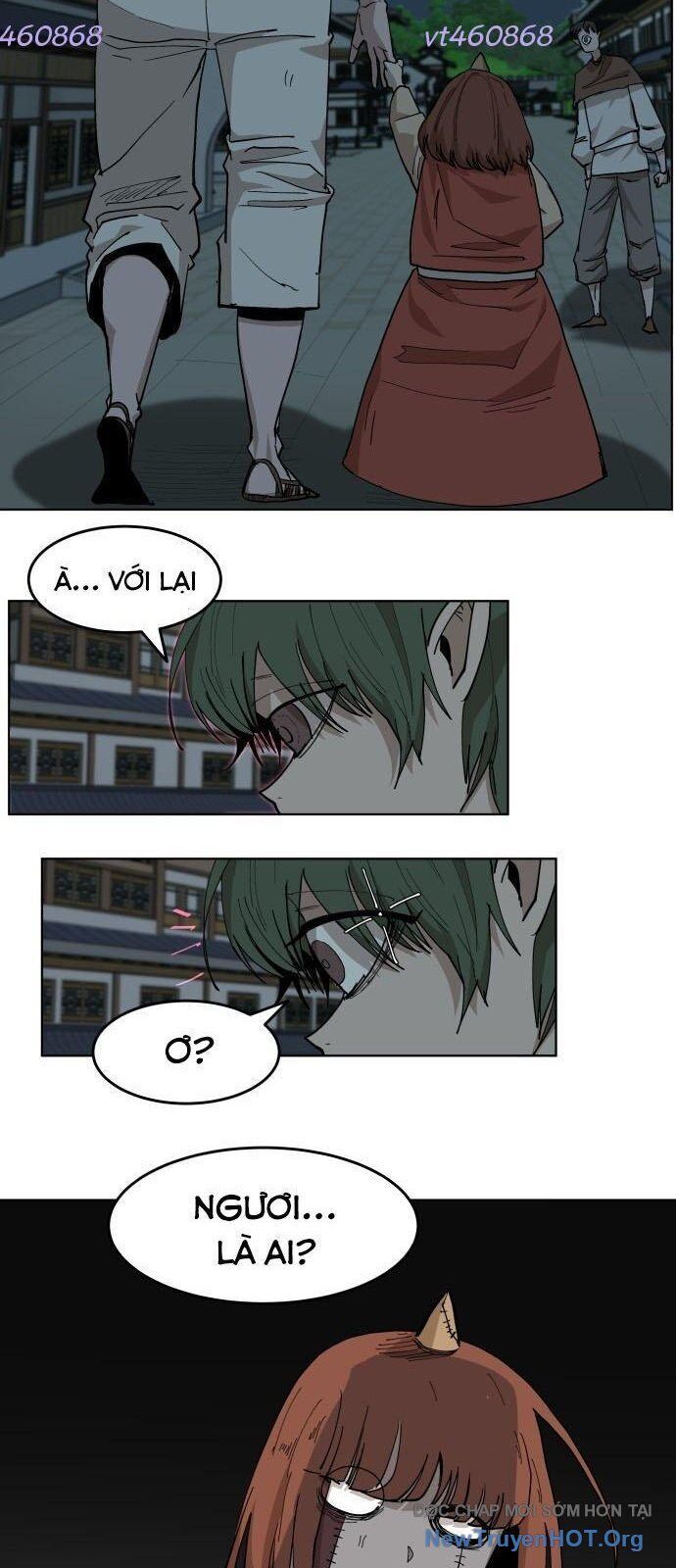 Viên Đá Đỏ Chapter 48 - 45