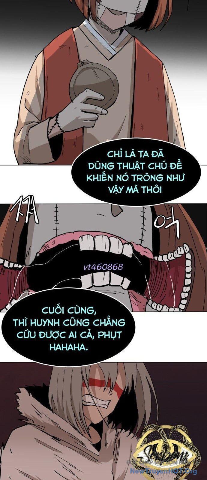 Viên Đá Đỏ Chapter 48 - 46