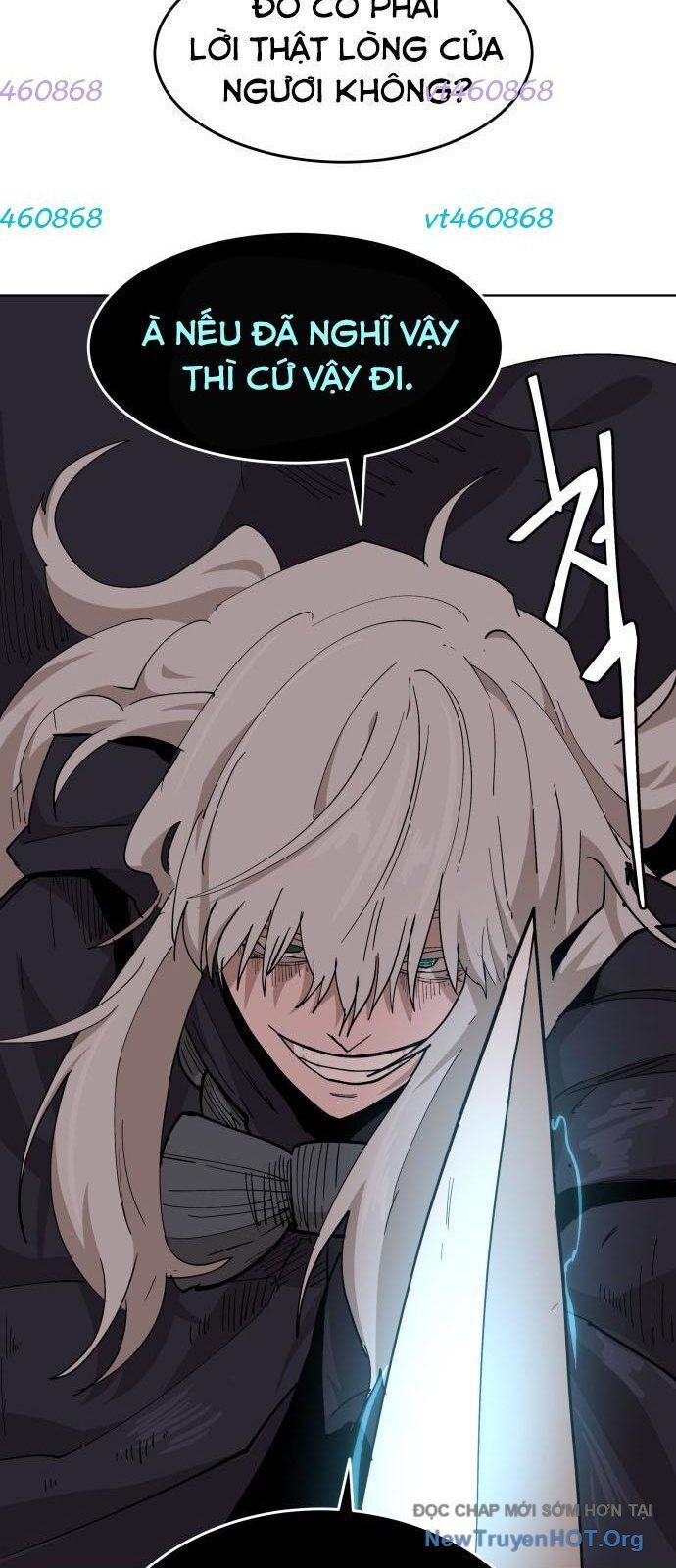 Viên Đá Đỏ Chapter 48 - 48