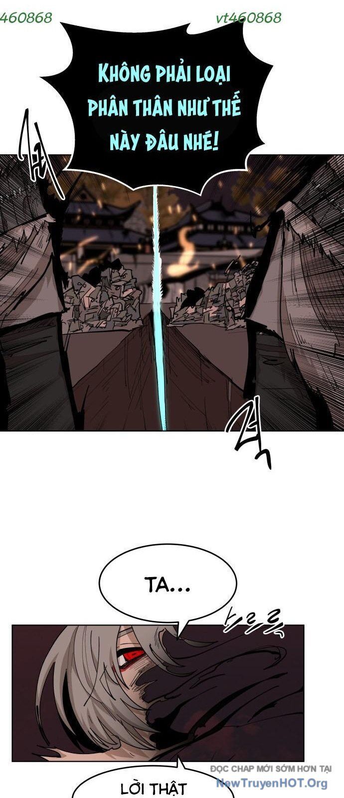 Viên Đá Đỏ Chapter 48 - 51