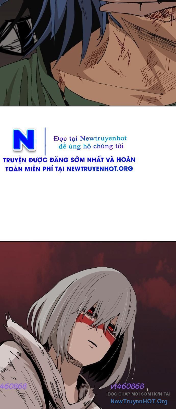 Viên Đá Đỏ Chapter 48 - 7