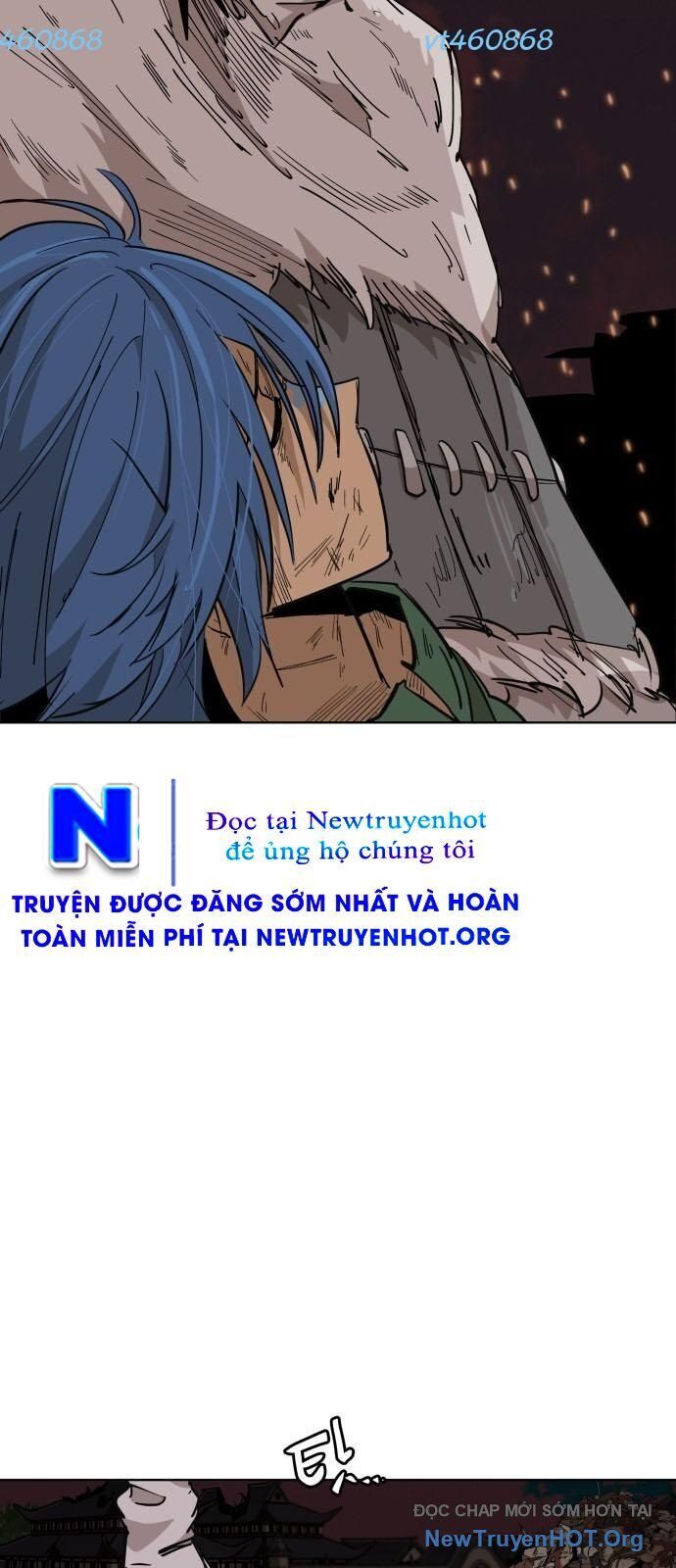 Viên Đá Đỏ Chapter 48 - 8