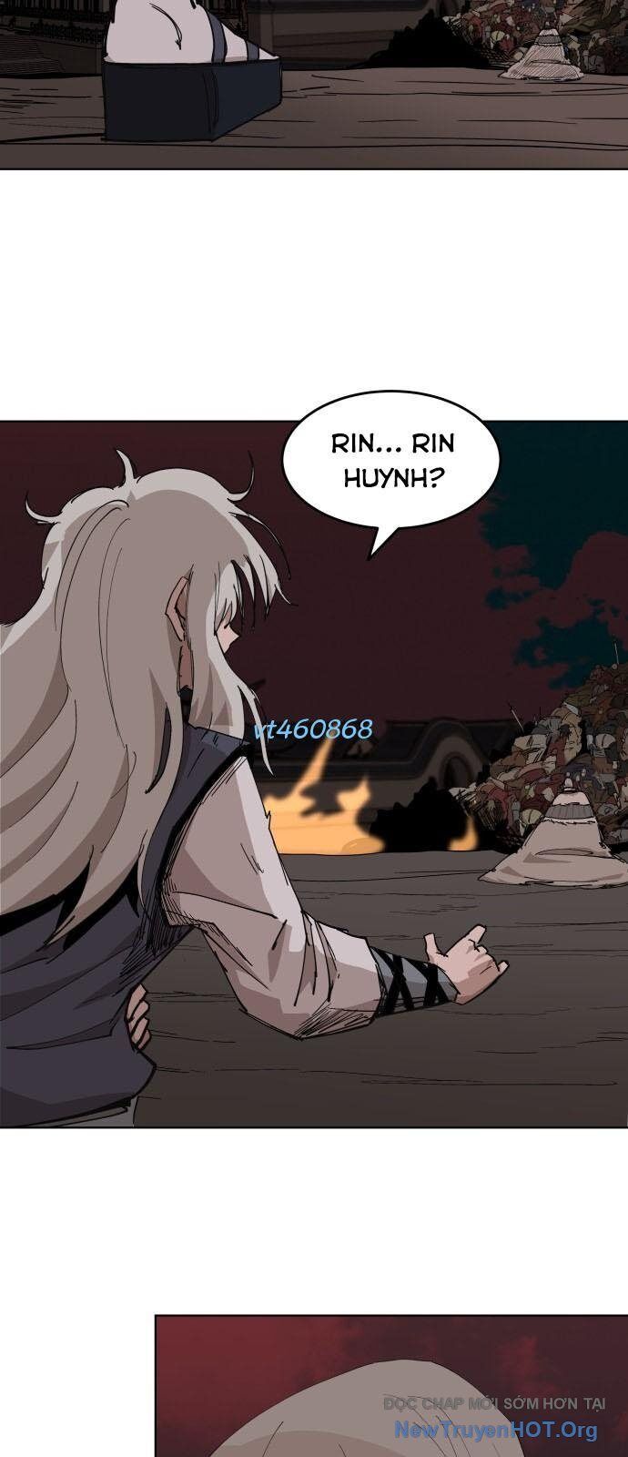 Viên Đá Đỏ Chapter 48 - 9