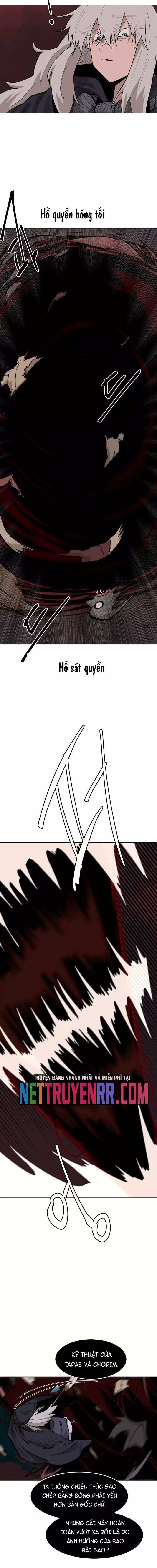 Viên Đá Đỏ Chapter 49 - 13