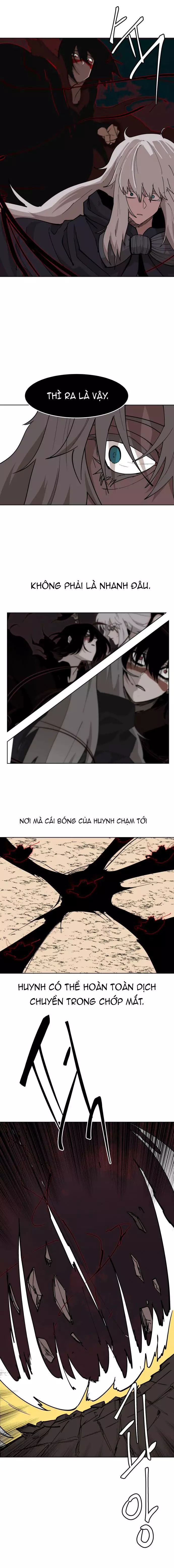 Viên Đá Đỏ Chapter 49 - 14